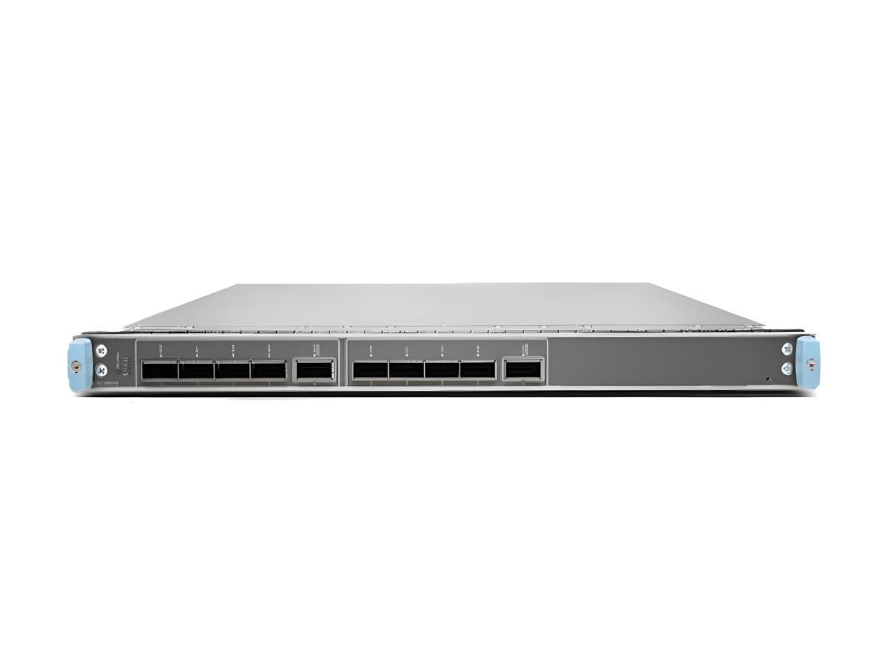 Juniper MPC10E-10C-P-BASE